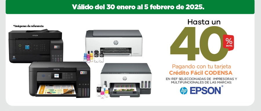 Crédito f´cil codensa